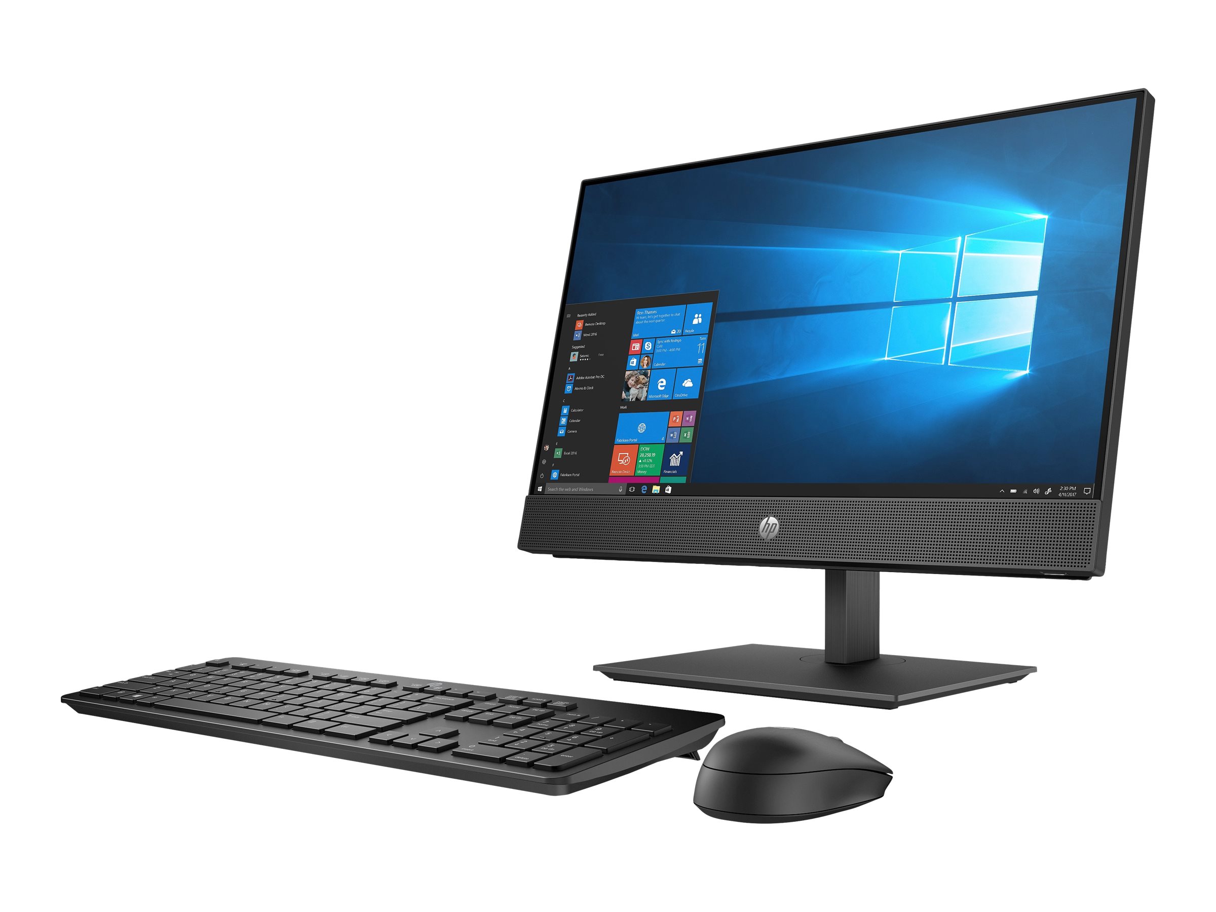 HP ProOne 600 G4 AiO2
